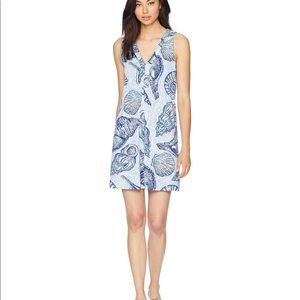 Lilly Pulitzer Amina Dress